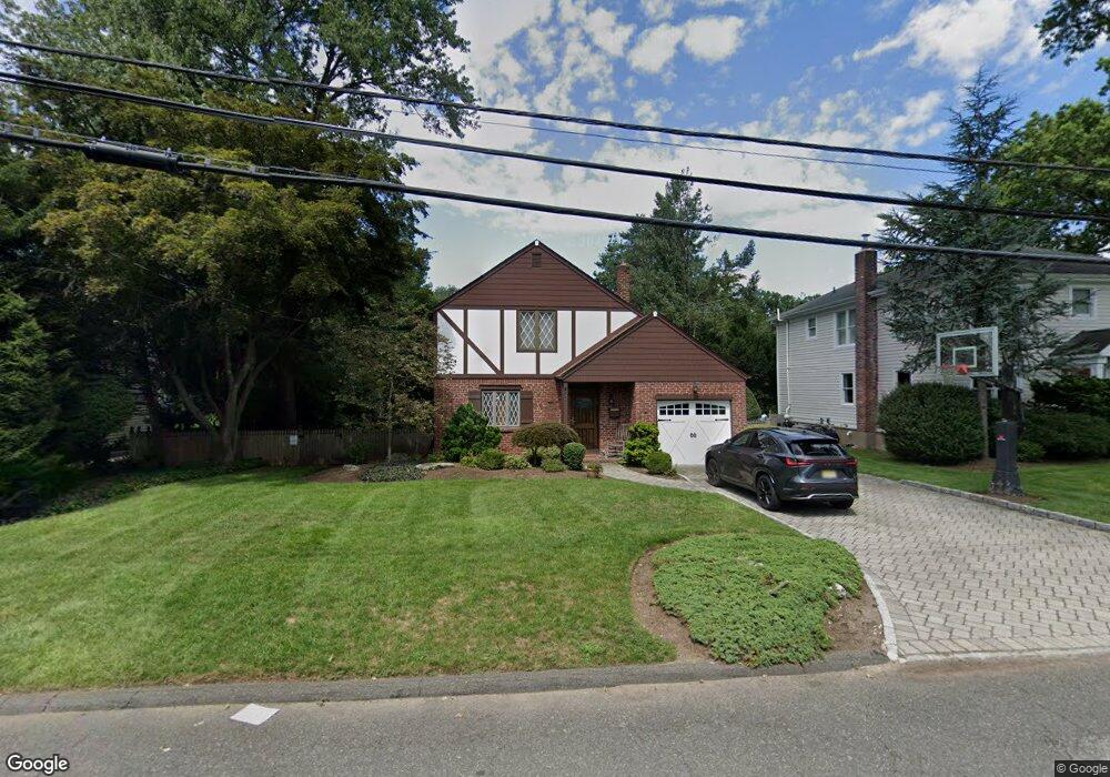 21 Oak St, Cresskill, NJ 07626 - photo 1