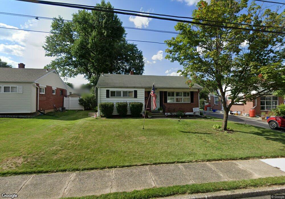 2241 Highland Ave, Morton, PA 19070 - photo 1