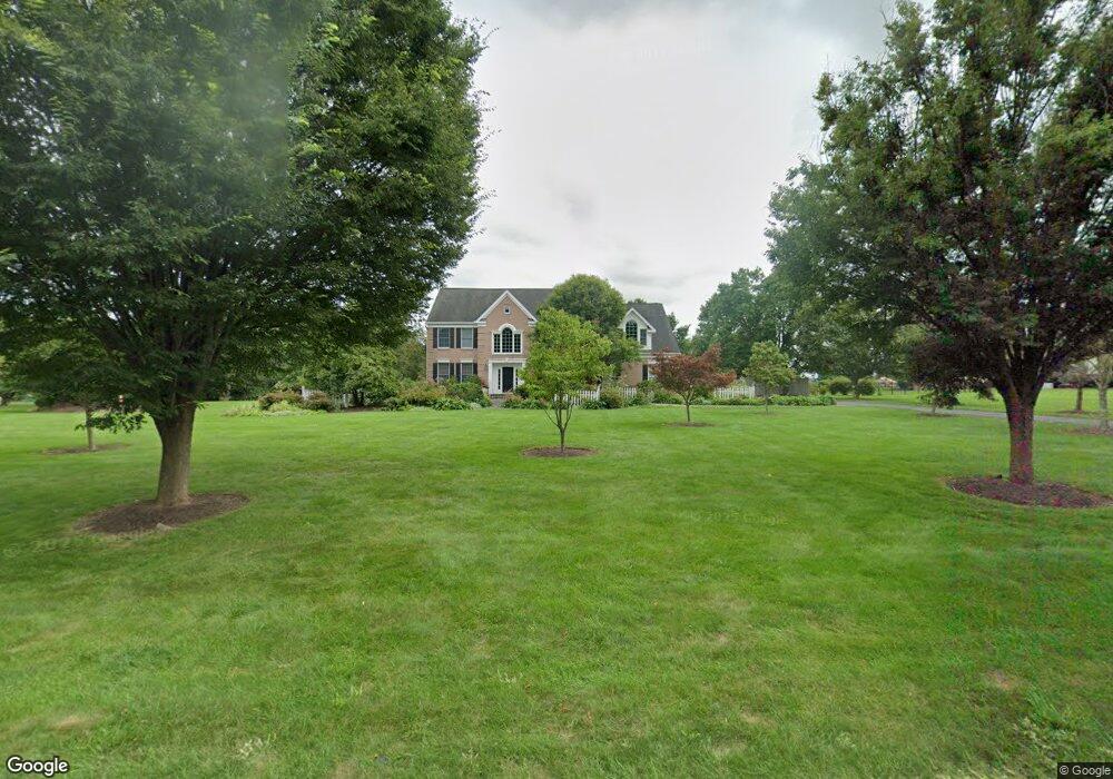 1 Long Way, Hopewell, NJ 08525 - photo 1