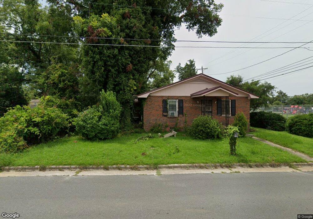 623 5th Ave NW, Moultrie, GA 31768 - photo 1