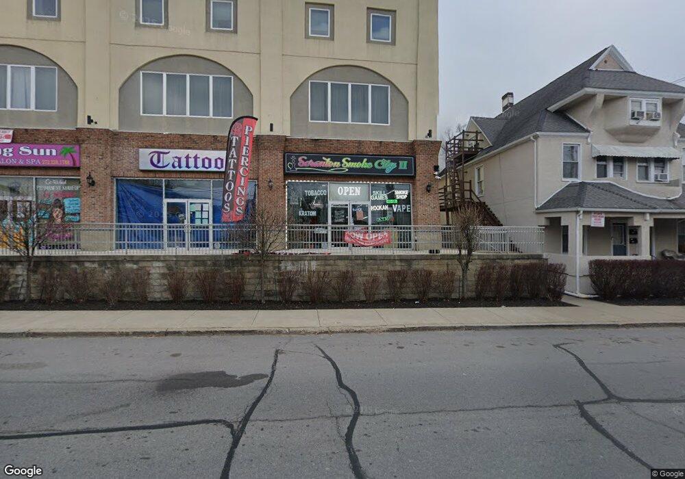 1201-1203 Mulberry St, Scranton, PA 18510 - photo 1