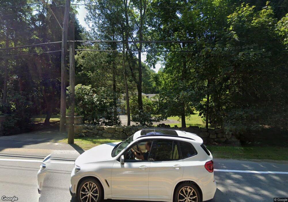 740 Boston Post Rd, Weston, MA 02493 - photo 1