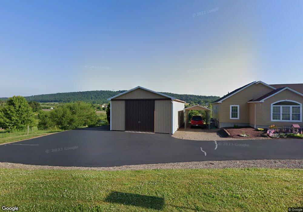 137 Frosty Valley Rd, Bloomsburg, PA 17815 - photo 1