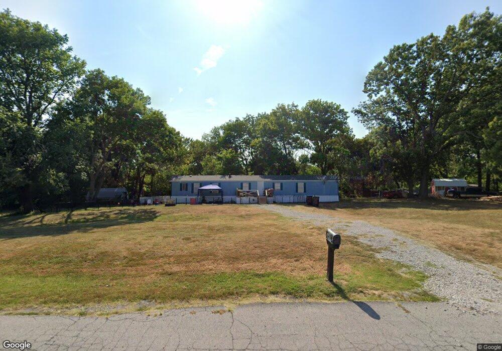 3318 S 292 East Ave, Broken Arrow, OK 74014 - photo 1