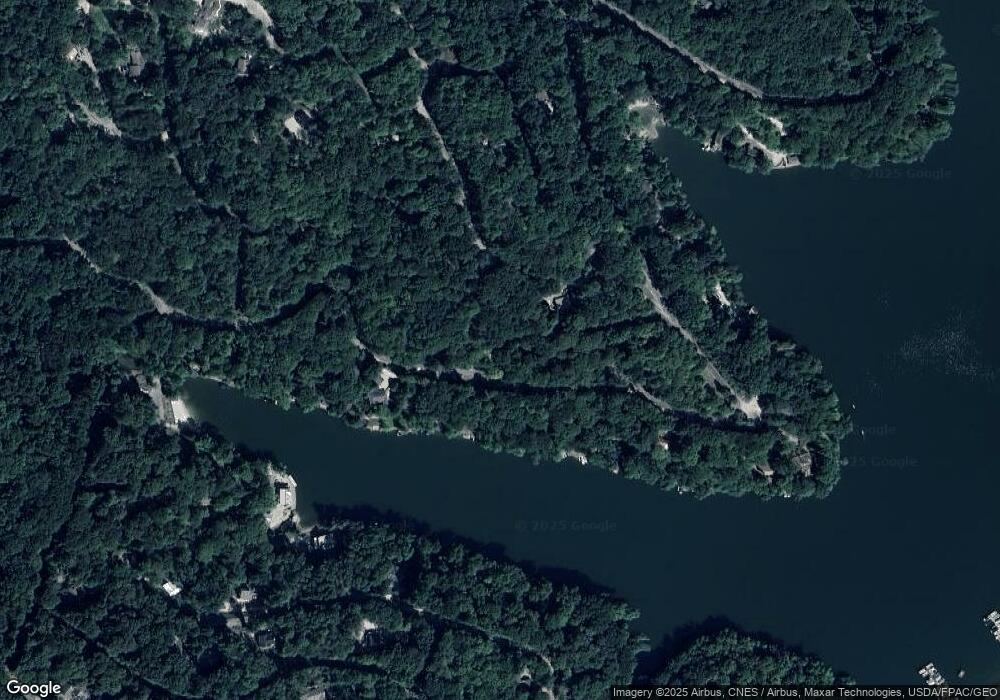 1044 Taos Ln, Hide A Way Hills, OH 43107 - photo 1