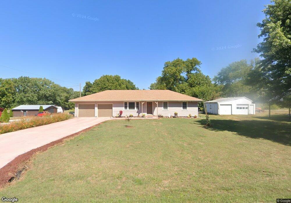 20010 W 198th St, Spring Hill, KS 66083 - photo 1