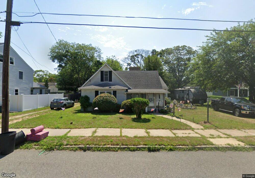 814 3rd St, Somers Point, NJ 08244 - photo 1