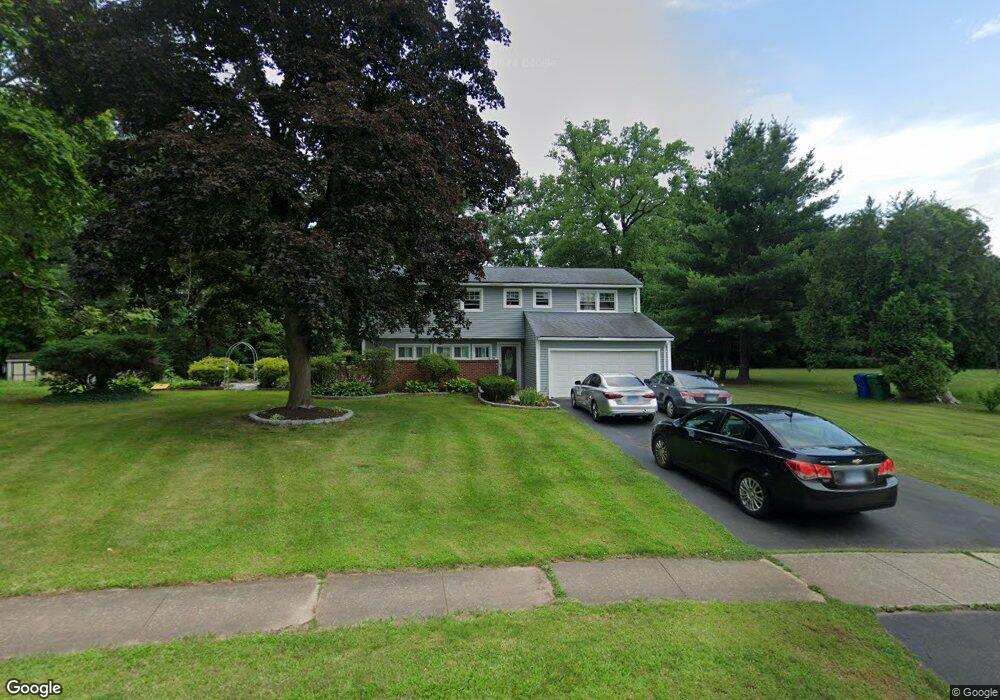 38 Hill Farm Rd, Bloomfield, CT 06002 - photo 1