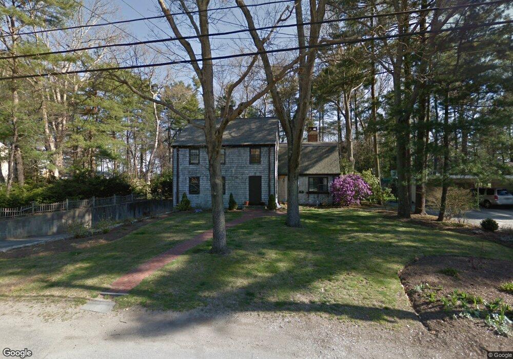 9 Knapton St, Barrington, RI 02806 - photo 1