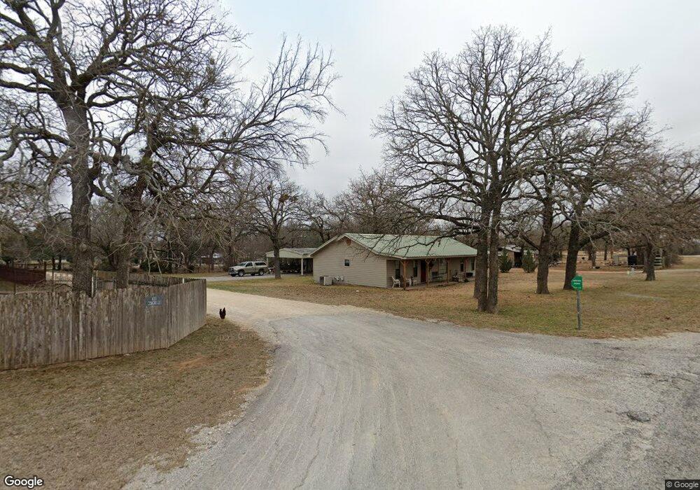 101 Mathis Rd, Dublin, TX 76446 - photo 1