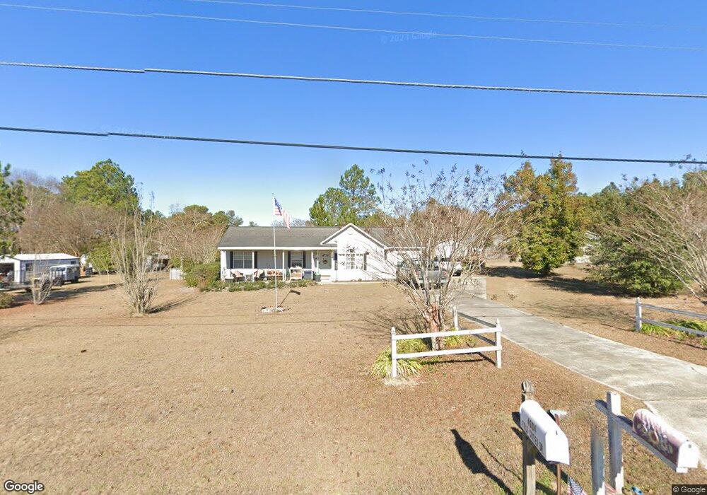 4603 Field Creek Rd, Tifton, GA 31793 - photo 1