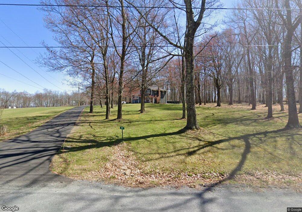 57 Mt Salem Rd, Port Jervis, NY 12771 - photo 1