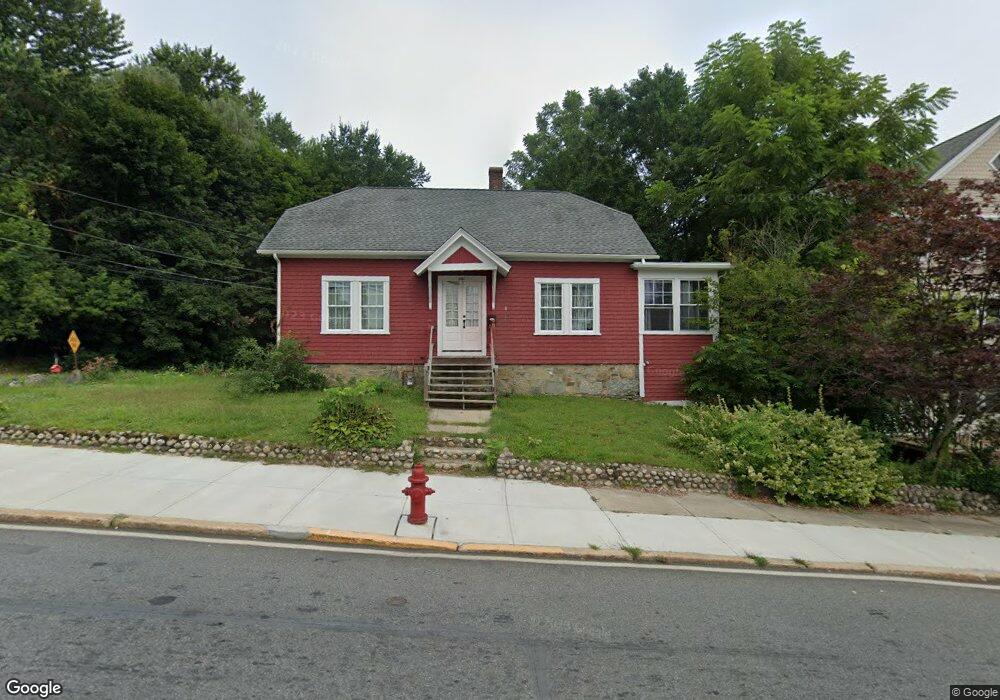 641 S Main St, Woonsocket, RI 02895 - photo 1