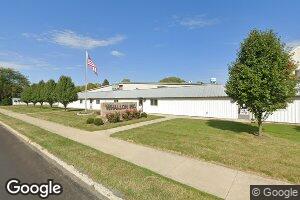 205 N Chicago St Unit 3, Royal Center, IN 46978