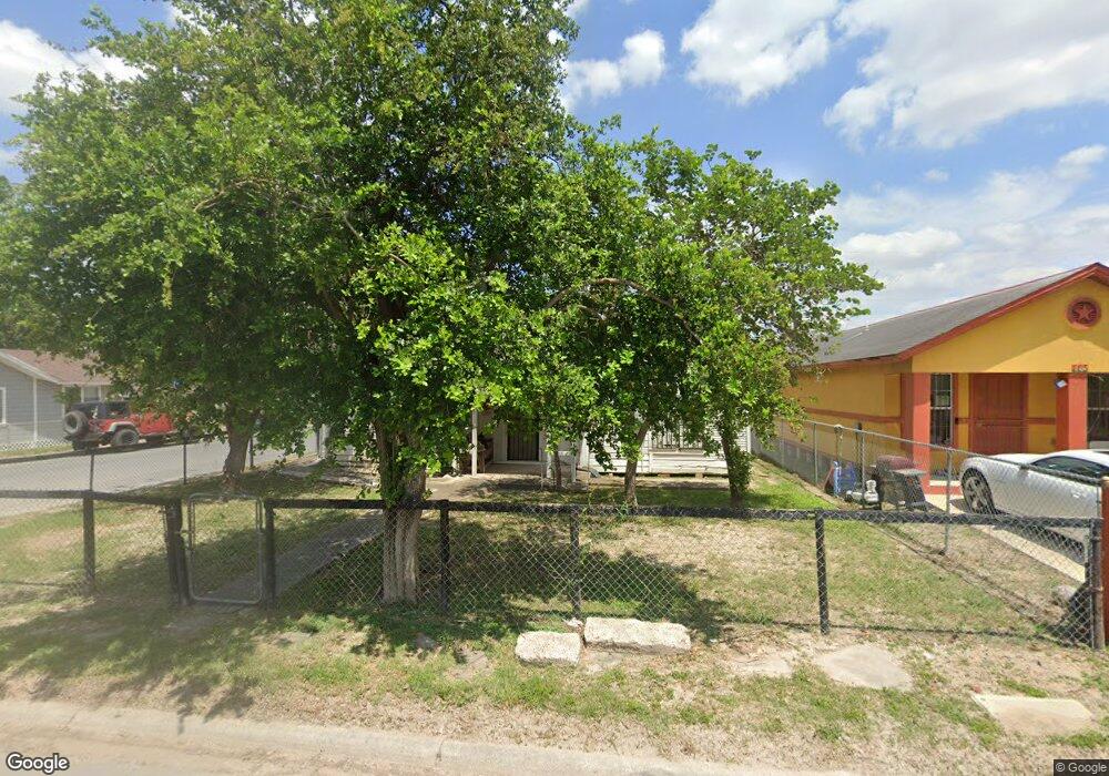 601 E Egly Ave, Pharr, TX 78577 - photo 1
