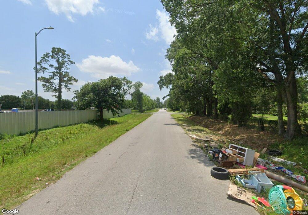 8961 Lavender St, Houston, TX 77016 - photo 1