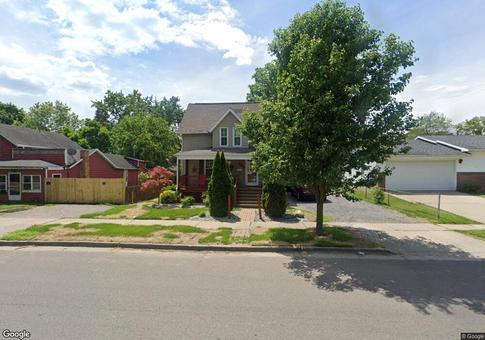 646 Division St unit DIVISION, Adrian, MI 49221 - photo 1