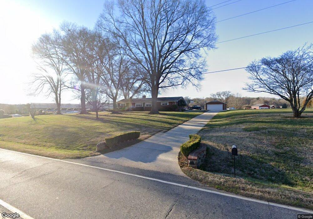 1361 Union New Hope Rd, Gastonia, NC 28056 - photo 1