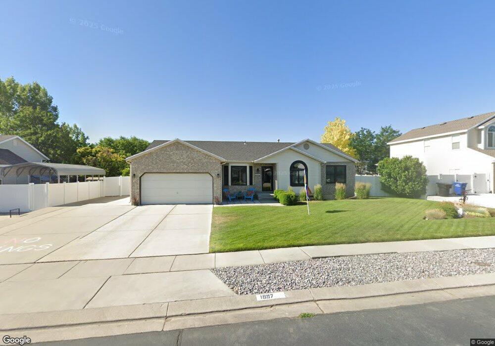 1997 W 8350 S, West Jordan, UT 84088 - photo 1