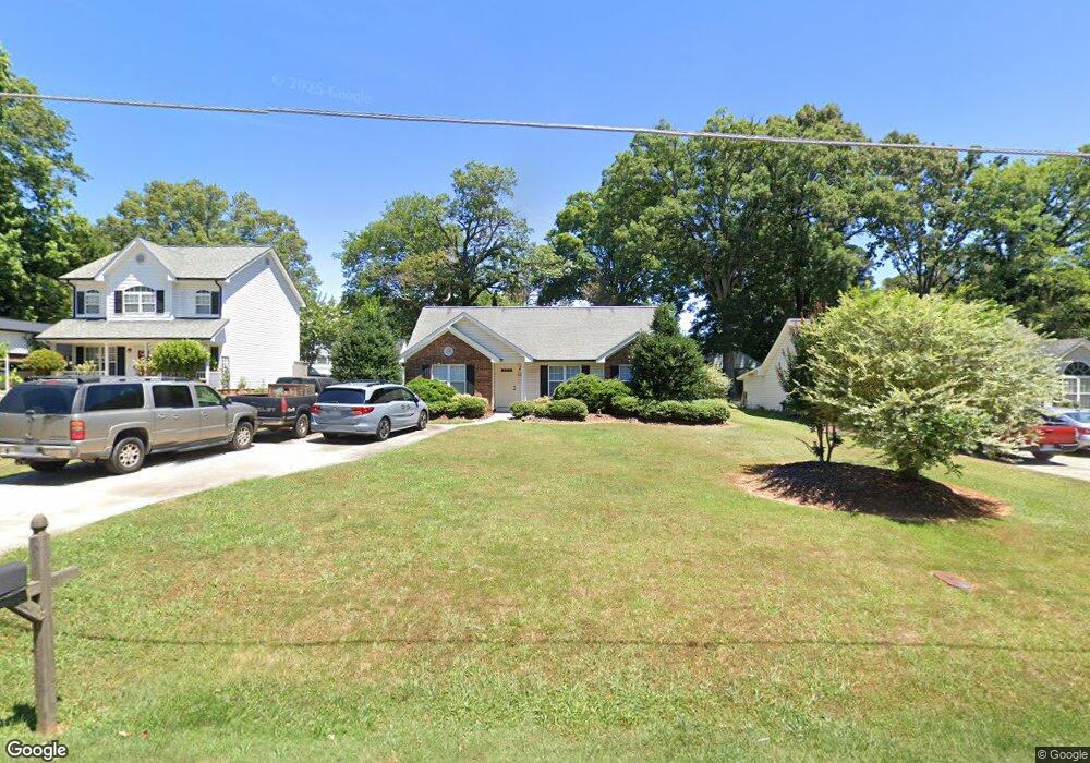 1246 Winslow Ave, Asheboro, NC 27205 - photo 1