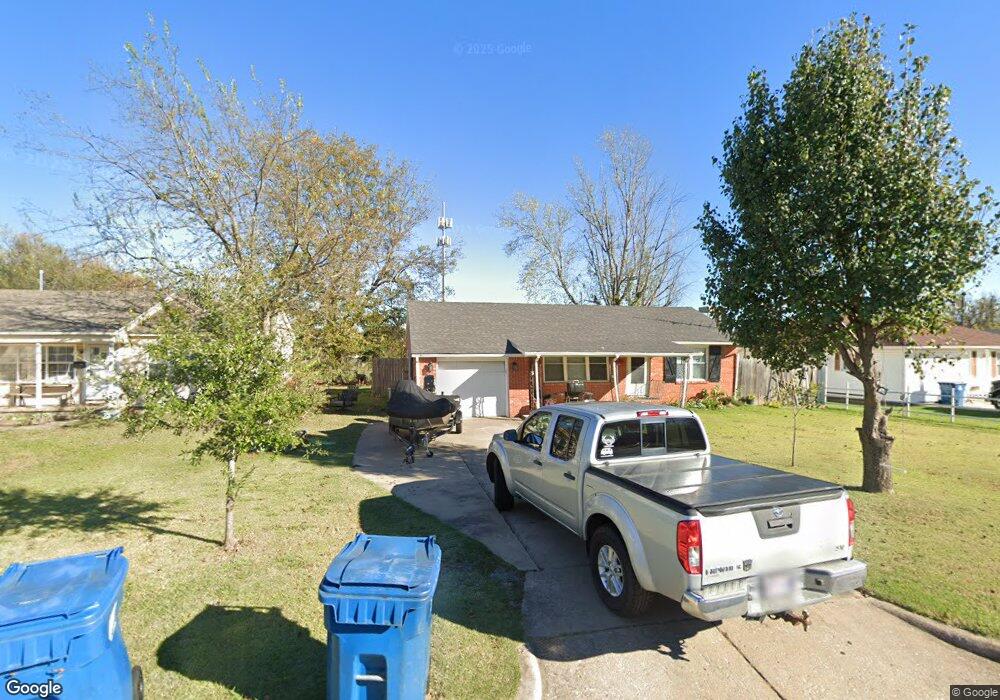 1310 S 10th St, McAlester, OK 74501 - photo 1