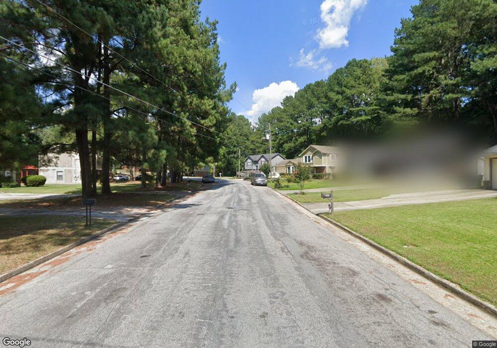 0 Alex Way SW unit 7034461, Atlanta, GA 30331 - photo 1