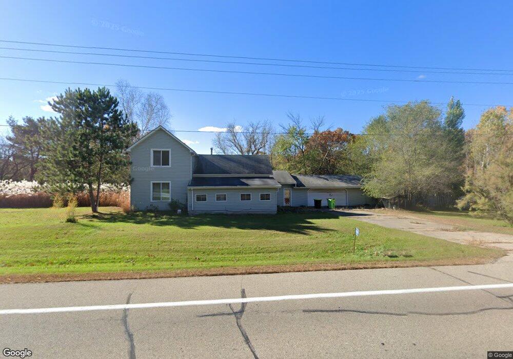 829 N Main St, Neshkoro, WI 54960 - photo 1