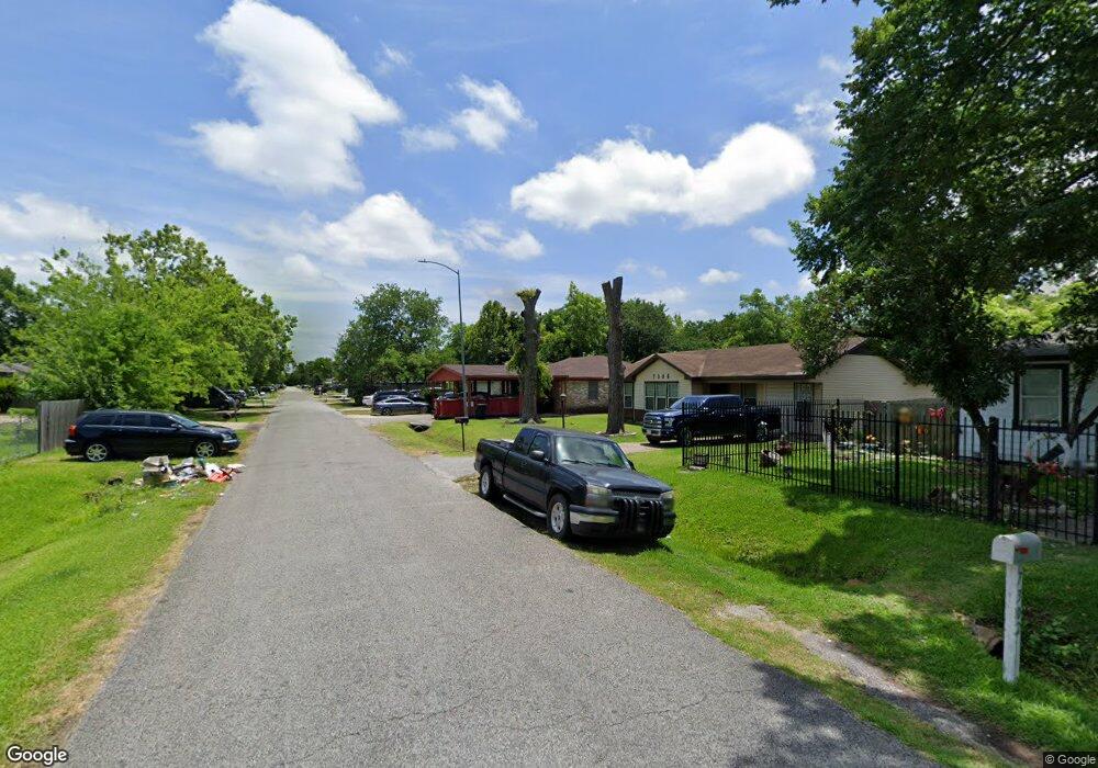 7310 Howton St, Houston, TX 77028 - photo 1