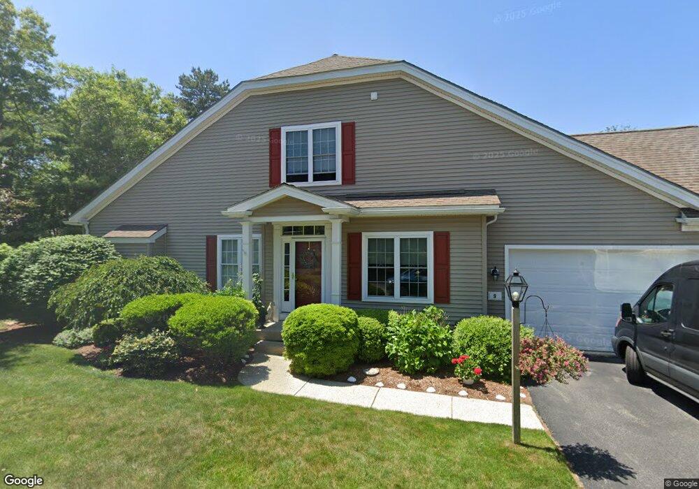 9 Madison Reach, Plymouth, MA 02360 - photo 1