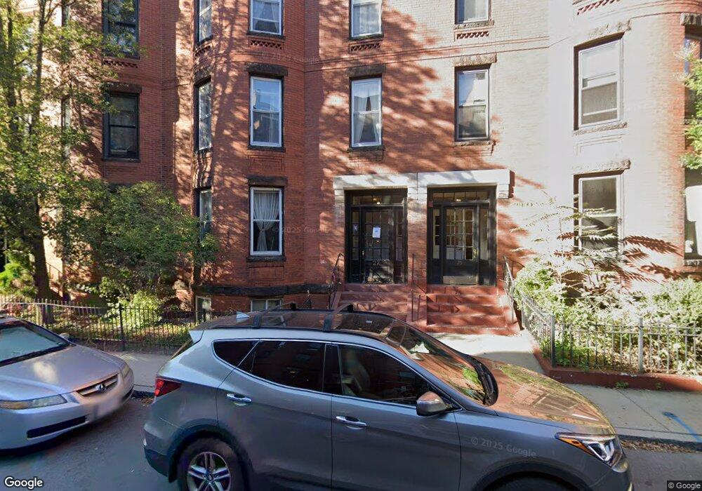 27 Symphony Rd unit 14R, Boston, MA 02115 - photo 1