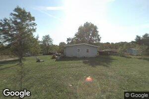 4541 W State Road 64, Taswell, IN 47175