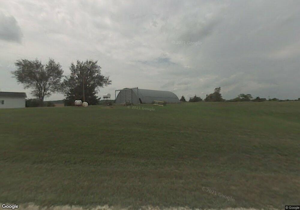 8827 SW 91st St, Auburn, KS 66402 - photo 1