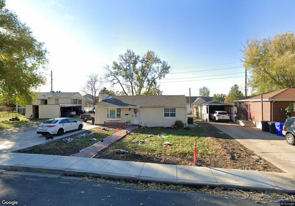 775 Chapel Dr, Bountiful, UT 84010 - photo 1