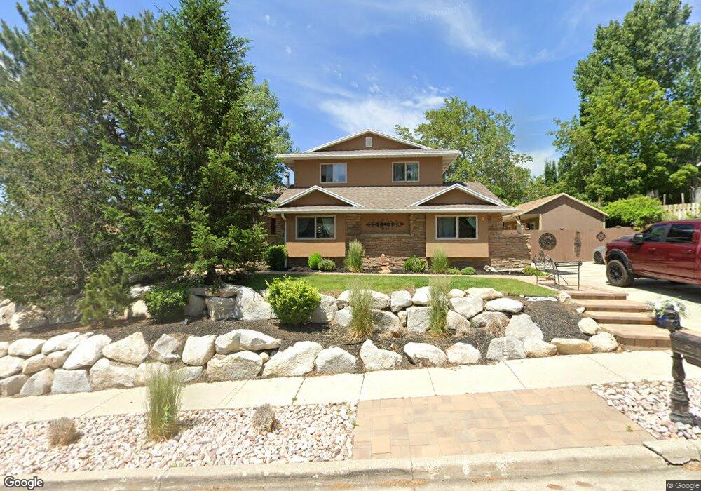 2255 E 11620 S, Sandy, UT 84092 - photo 1