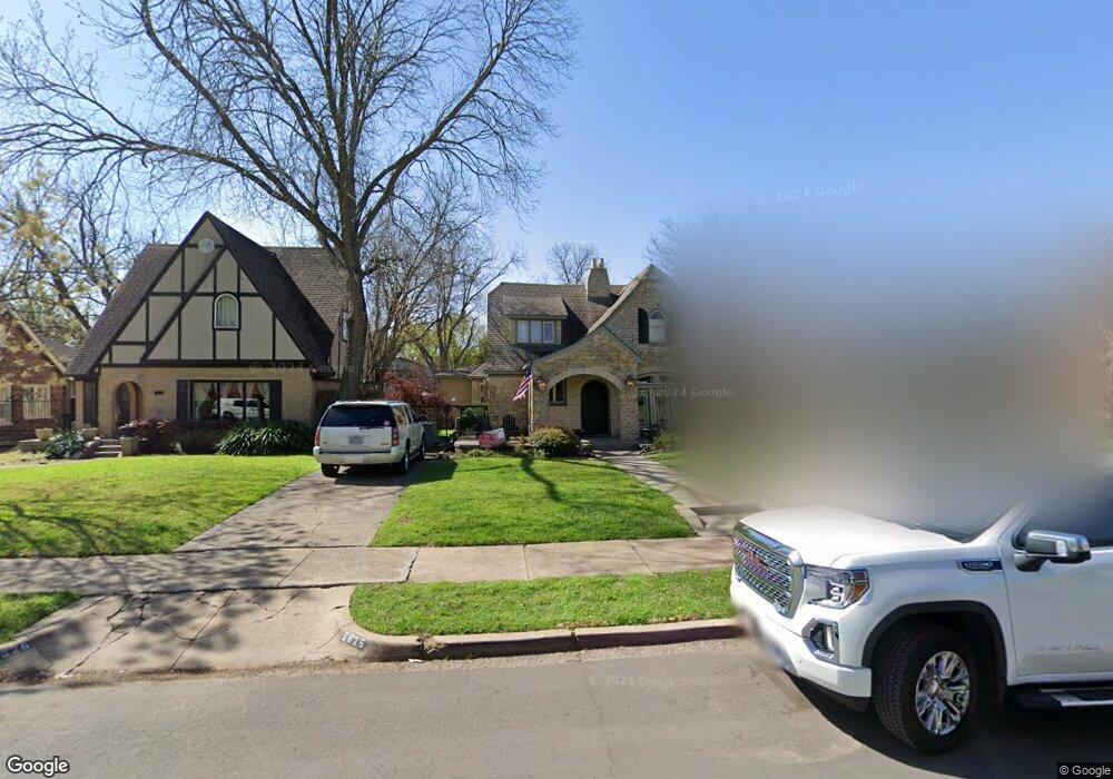 5826 Mercedes Ave, Dallas, TX 75206 - photo 1