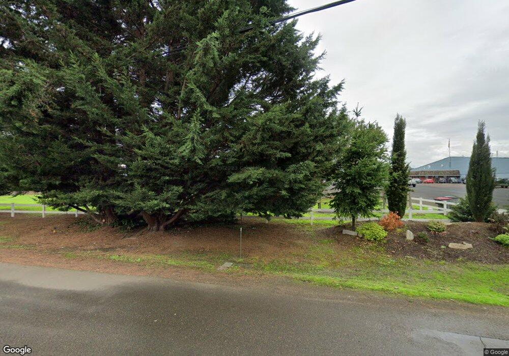 940 SE Sheridan Rd, Sheridan, OR 97378 - photo 1
