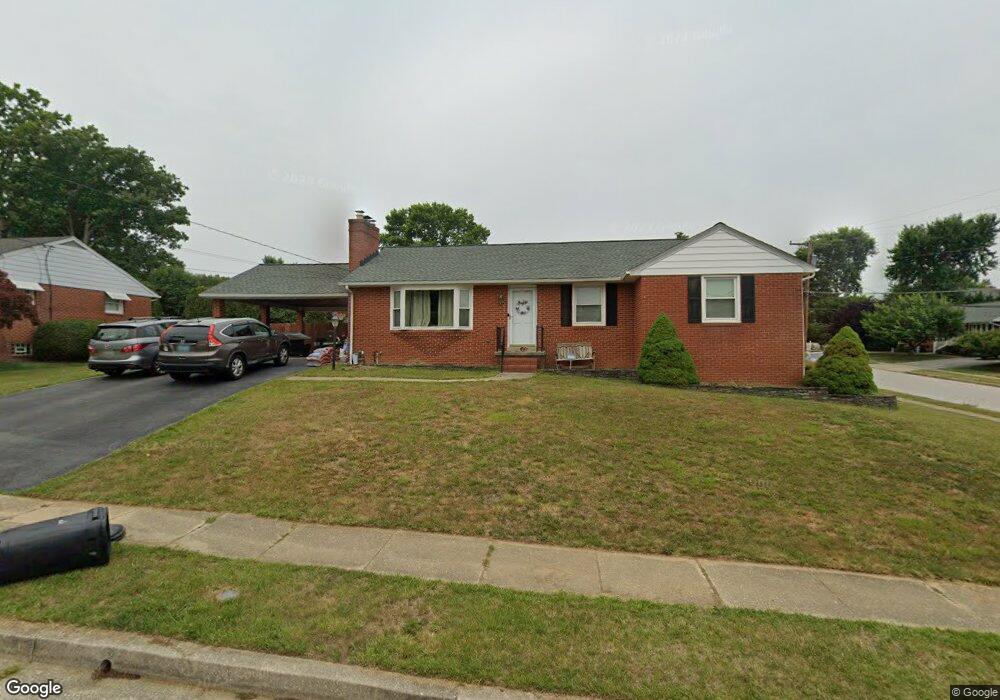 9832 Gunforge Rd, Perry Hall, MD 21128 - photo 1