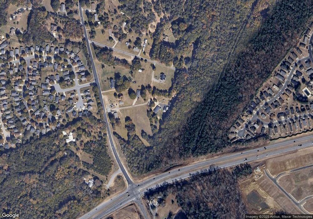 3463 Zion Church Rd, Concord, NC 28025 - photo 1