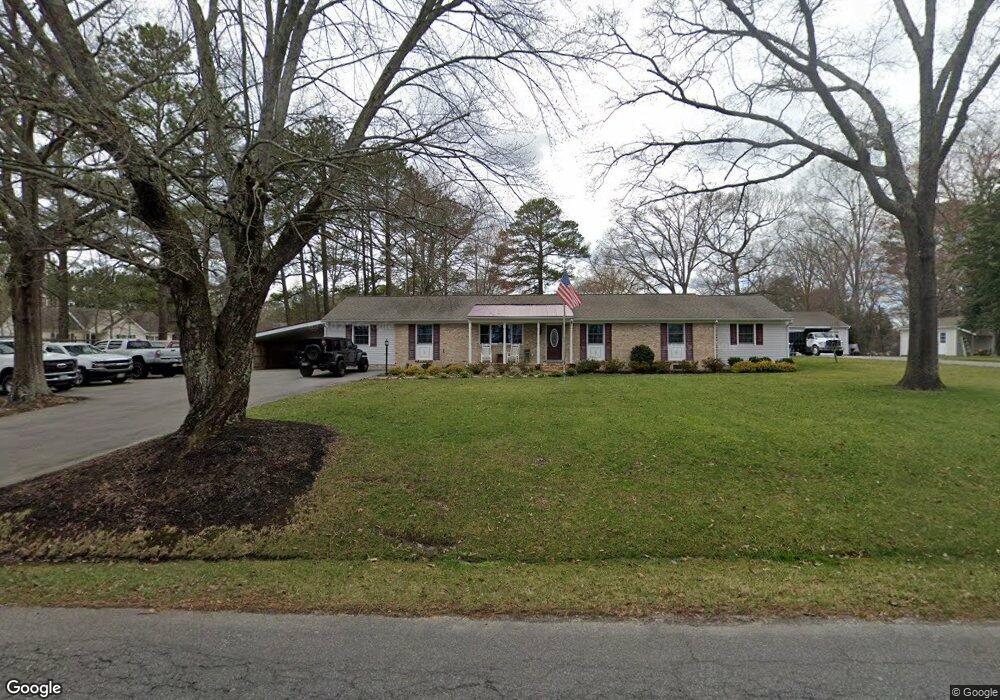 3660 Clintwood Rd, Midlothian, VA 23112 - photo 1