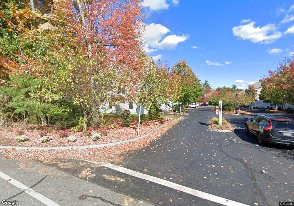 101 Hackett Hill Rd unit 2, Manchester, NH 03102 - photo 1