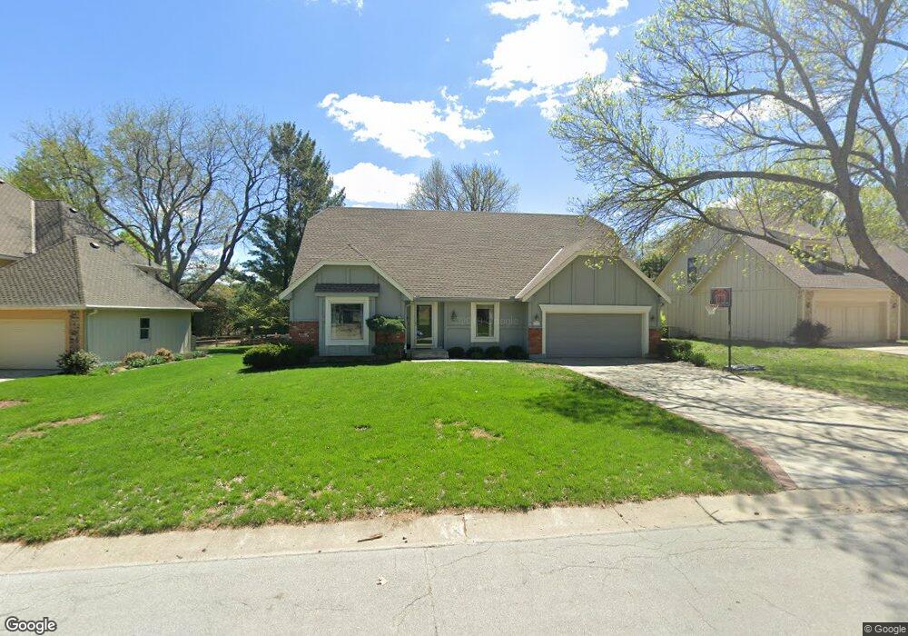 12649 W 82nd St, Lenexa, KS 66215 - photo 1