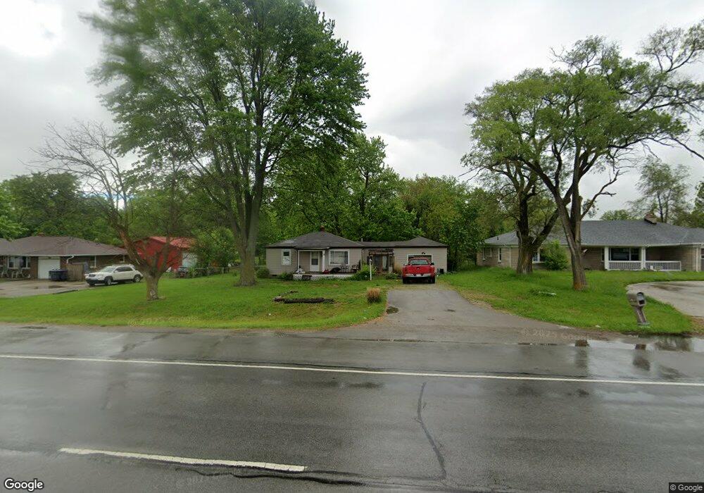 5034 N State Road 9, Anderson, IN 46012 - photo 1