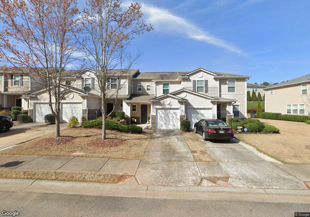 542 Rendevous Rd, Acworth, GA 30102 - photo 1