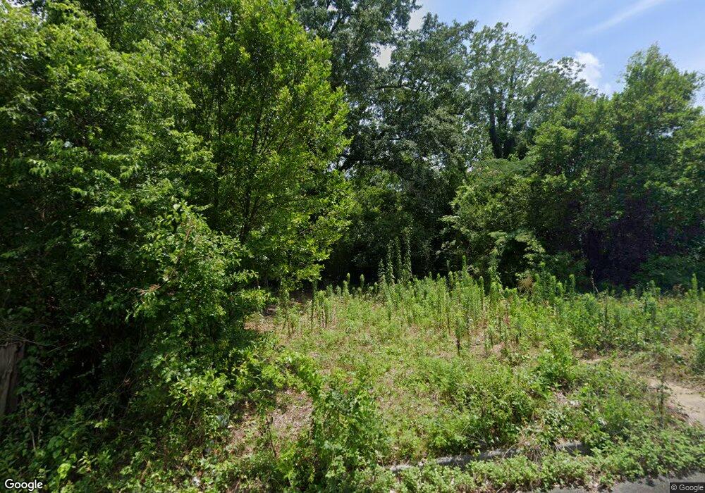 1147 Hall St, Macon, GA 31217 - photo 1