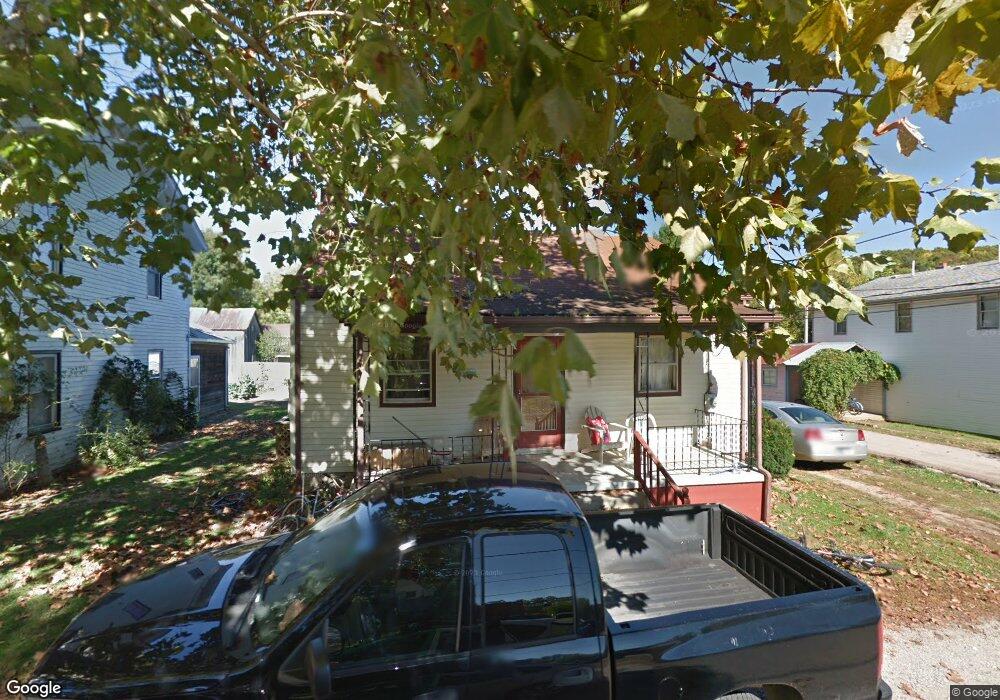 19053 Clayborn St, Metamora, IN 47030 - photo 1