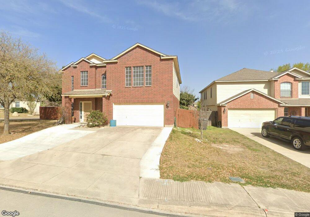 10411 Tulip Canyon, Helotes, TX 78023 - photo 1