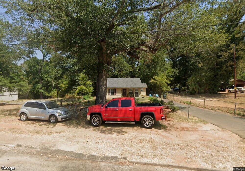 1601 E Main St, Nacogdoches, TX 75961 - photo 1