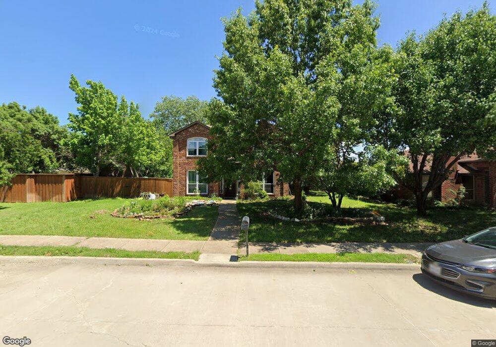 412 N Winding Oaks Dr, Wylie, TX 75098 - photo 1