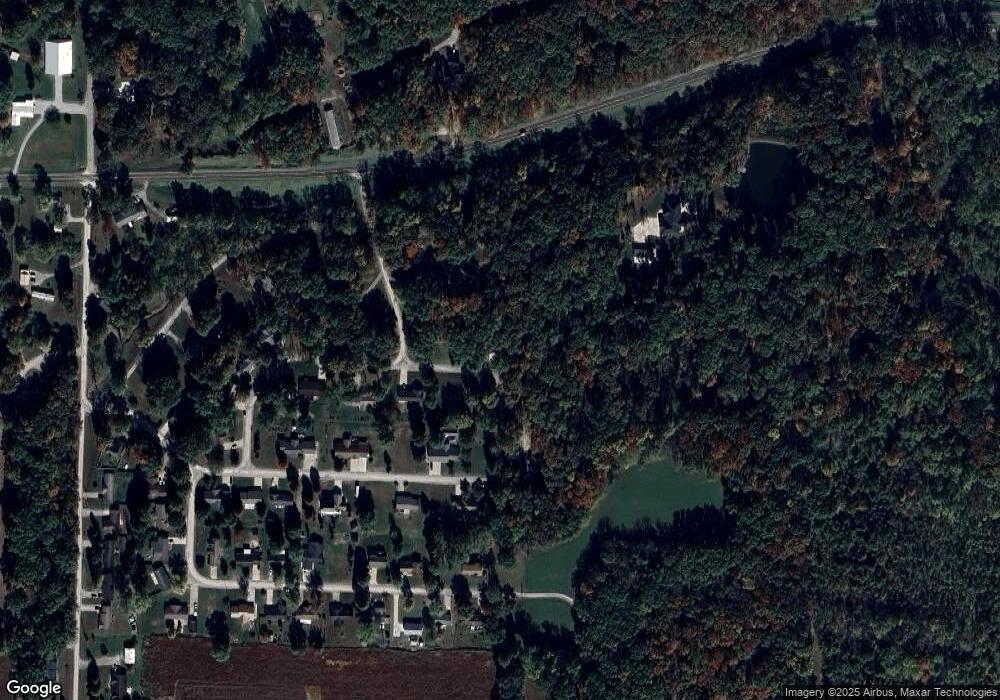 8842 N Cumberland Dr, Effingham, IL 62401 - photo 1