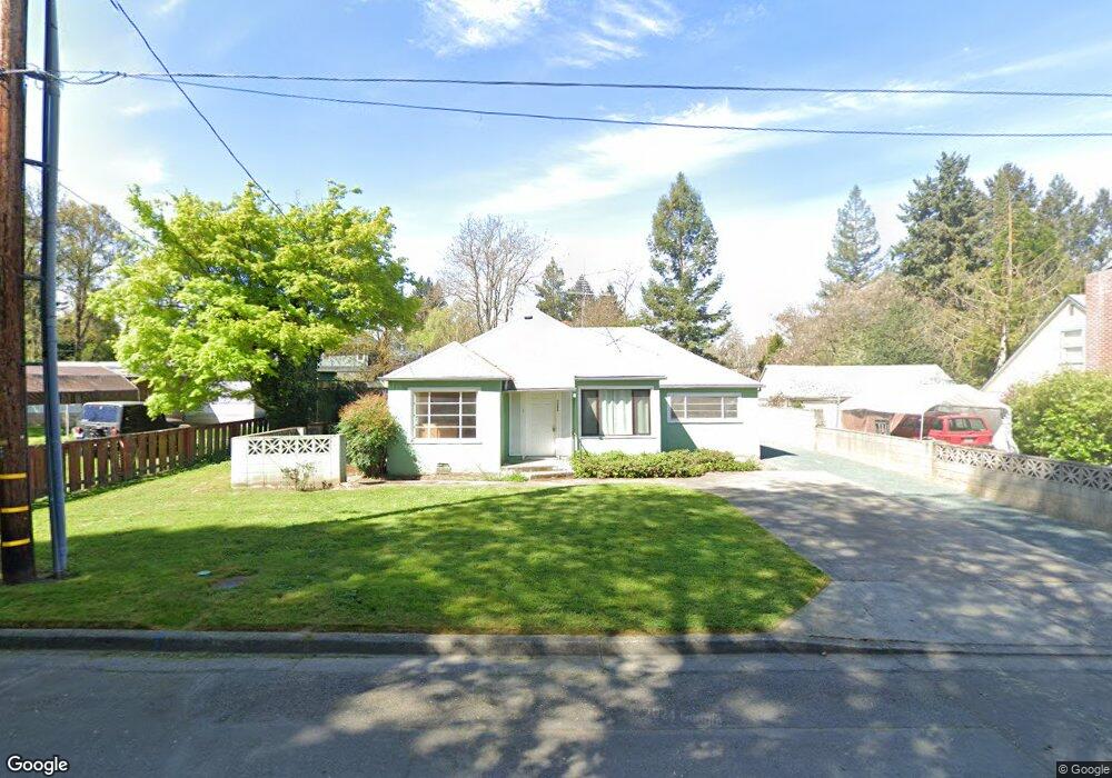 1260 Plummer Ave, Grants Pass, OR 97527 - photo 1